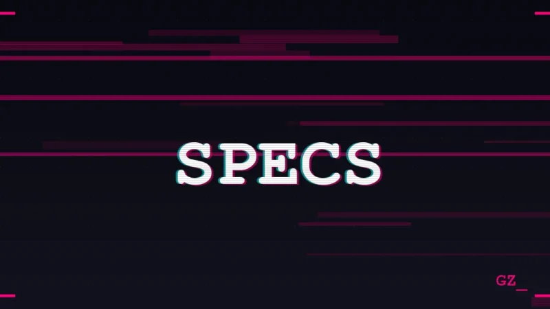 SPECS