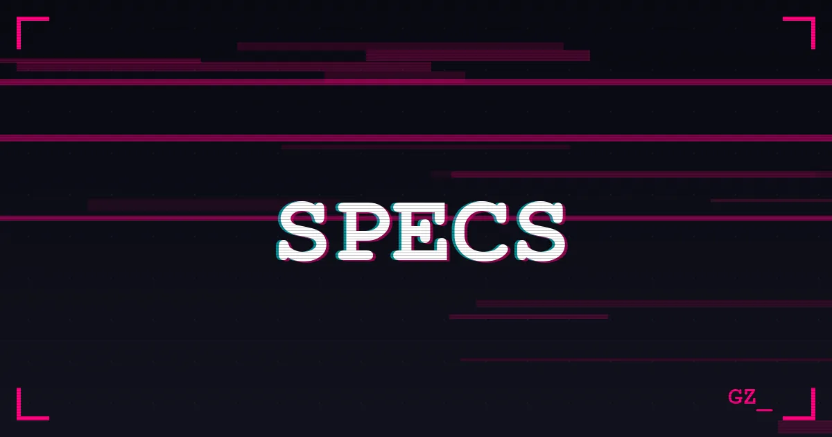 SPECS