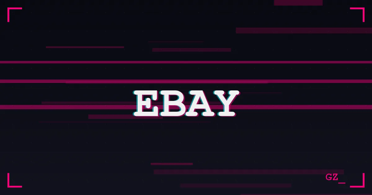 L’IA di eBay potrà studiare cosa compriamo, vendiamo e contestiamo. Il nickname del 2008 resta un segreto