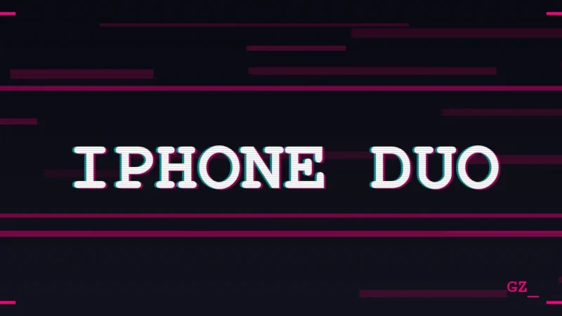 Per Gurman di Bloomberg, Apple ha fatto un grave errore con iPhone Duo. L’errore siamo noi