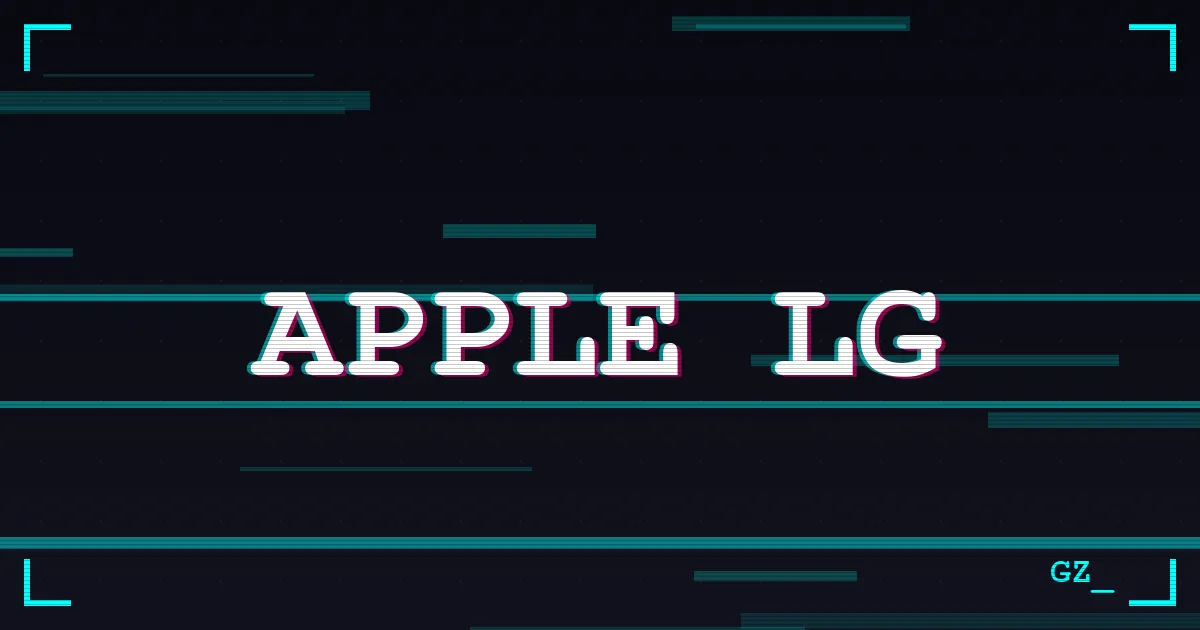 Apple riavvia HomeKit. Se non riparte, l’assistenza è di LG